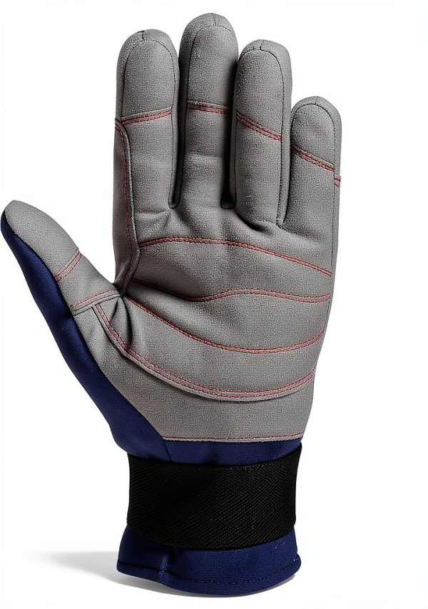 MRX Winter Sailing Gloves Neoprene Unisex-0
