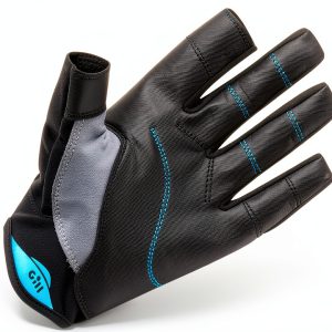 Gill Kayaking Glove UV50 Water Resistant Unisex-0