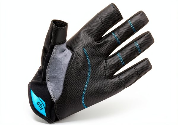 Gill Kayaking Glove UV50 Water Resistant Unisex-0