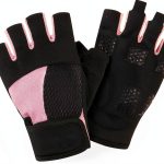 Thapower Kayak Gloves Spandex Half Finger-0