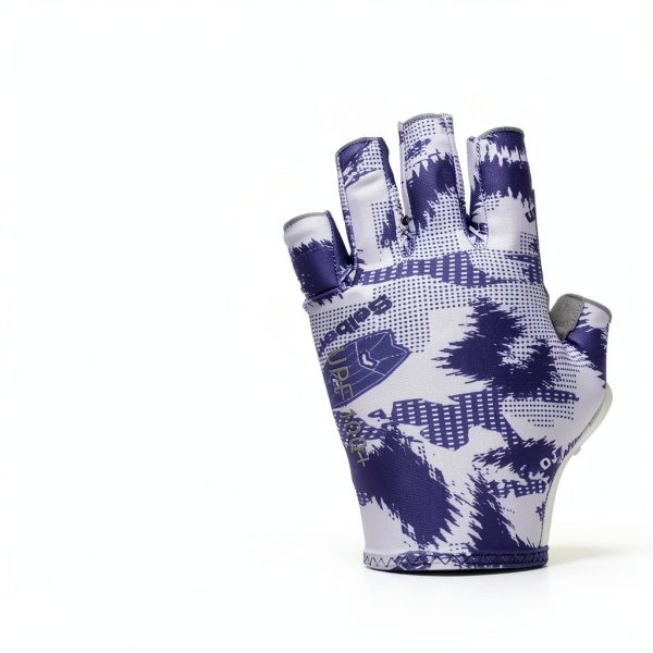 Fishing Gloves Seibertron Nylon Water Resistant-1