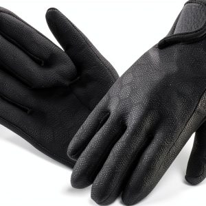 Kayaking Gloves by IPENNY Thermal Insulation-0