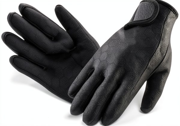 Kayaking Gloves by IPENNY Thermal Insulation-0