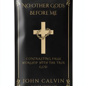 Calvinist Christianity Kindle eBook by Grapevine – 129‑Page-0