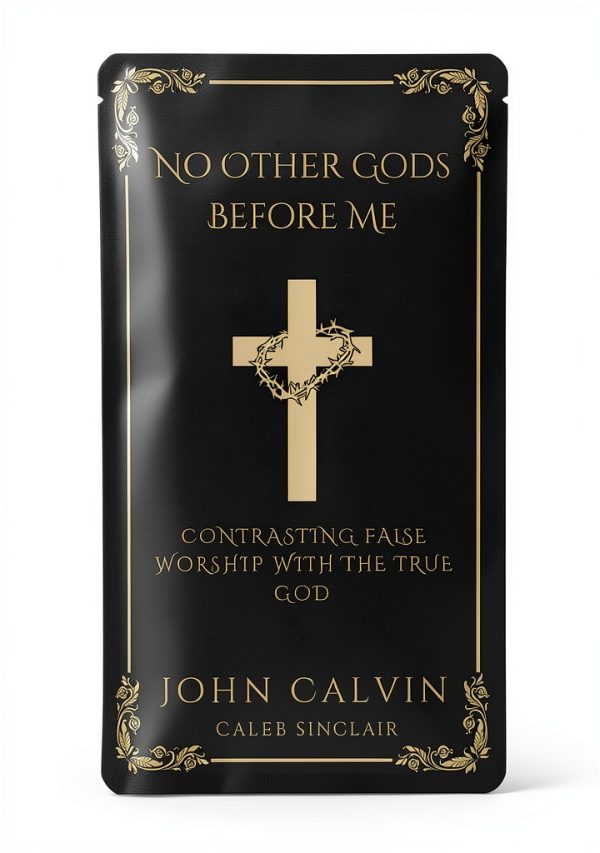 Calvinist Christianity Kindle eBook by Grapevine – 129‑Page-0