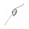 Stainless Steel Torsion Spring Set 5pcs Kryoflare 0.7mm 3-Coil-7