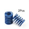 Compression Spring Blue Heyiarbeit High Strength Steel 20mm OD 10mm ID-3