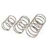 Qrity Stainless Steel Compression Spring 304 OD 8mm*45mm Wire 1mm-8