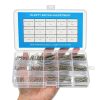 Compression Spring Set DLAPTY 15 Piece 304 Stainless Steel Assortment-4