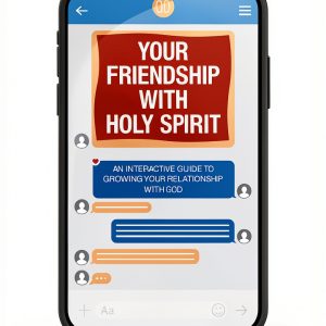 Destiny Image Pneumatology Study Guide Kindle Edition 164‑Page-0