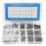 Compression Spring Set DLAPTY 15 Piece 304 Stainless Steel Assortment-0