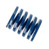 Compression Spring Blue Heyiarbeit High Strength Steel 20mm OD 10mm ID-6