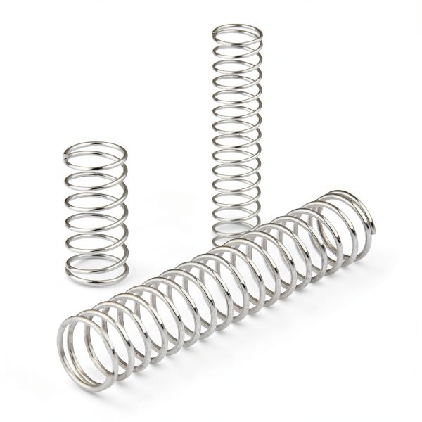 Compression Spring Set DLAPTY 15 Piece 304 Stainless Steel Assortment-3