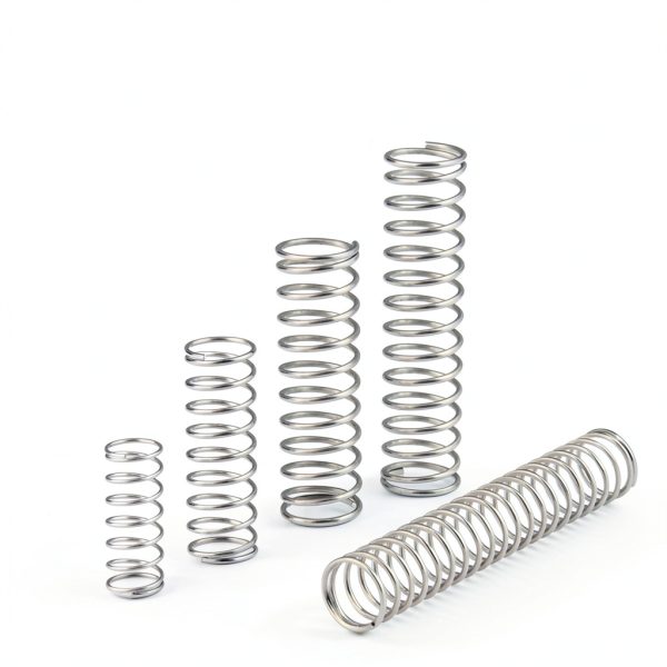 Compression Spring Set DLAPTY 15 Piece 304 Stainless Steel Assortment-1