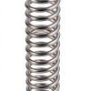 Compression Spring Prime-Line SP 9701 Nickel 1/4in x 1in-0