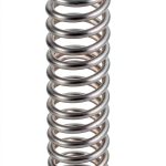 Compression Spring Prime-Line SP 9701 Nickel 1/4in x 1in-0