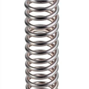Compression Spring Prime-Line SP 9701 Nickel 1/4in x 1in-0