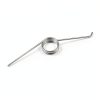 Stainless Steel Torsion Spring Set 5pcs Kryoflare 0.7mm 3-Coil-6