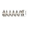 Qrity Stainless Steel Compression Spring 304 OD 8mm*45mm Wire 1mm-1