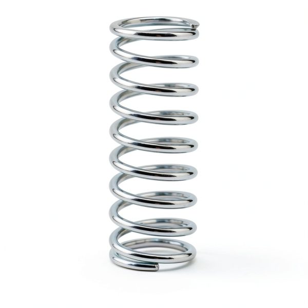 Ziyuan C-750 Compression Spring OD 3/4" x 2" 3 Pack Steel-1
