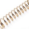 450pcs Compression Springs Assortment Kit, Small Spring Set for DIY Repair Project, 15 Different Sizes Stainless Steel Compressed Spring Kit 10-30mm (0.39"-1.18") Length-6