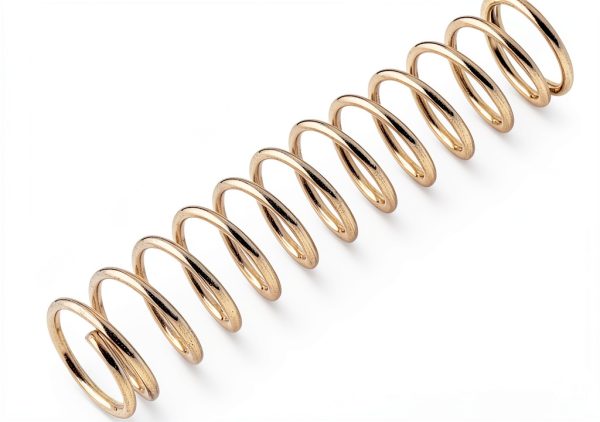 450pcs Compression Springs Assortment Kit, Small Spring Set for DIY Repair Project, 15 Different Sizes Stainless Steel Compressed Spring Kit 10-30mm (0.39"-1.18") Length-6