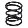uxcell 30Pcs Compression Spring, 13mm OD, 1.2mm Wire Size, 15mm Free Length, Spring Steel Construction Extended Mechanical Compression Springs for Shop and Home Repairs, Black-1