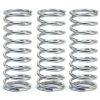 Ziyuan C-750 Compression Spring OD 3/4" x 2" 3 Pack Steel-0