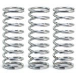 Ziyuan C-750 Compression Spring OD 3/4" x 2" 3 Pack Steel-0
