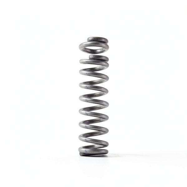 20pcs Small Compressed Springs 304 Stainless Steel Pen Spring, Release Spring (0.5mm*6mm*20mm) Small Springs Compression-1